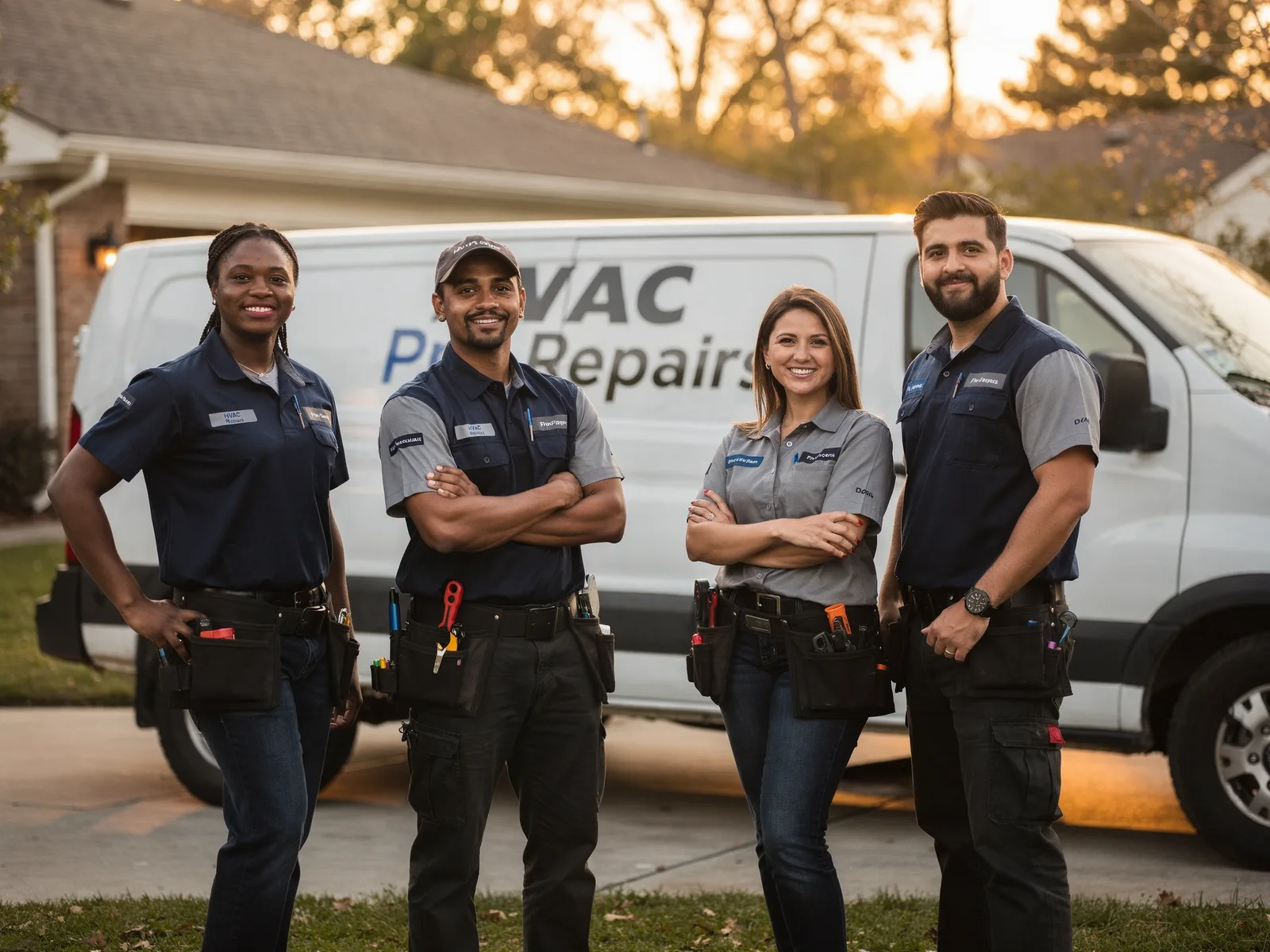 Heat Pump Repair company in Arlington, TN