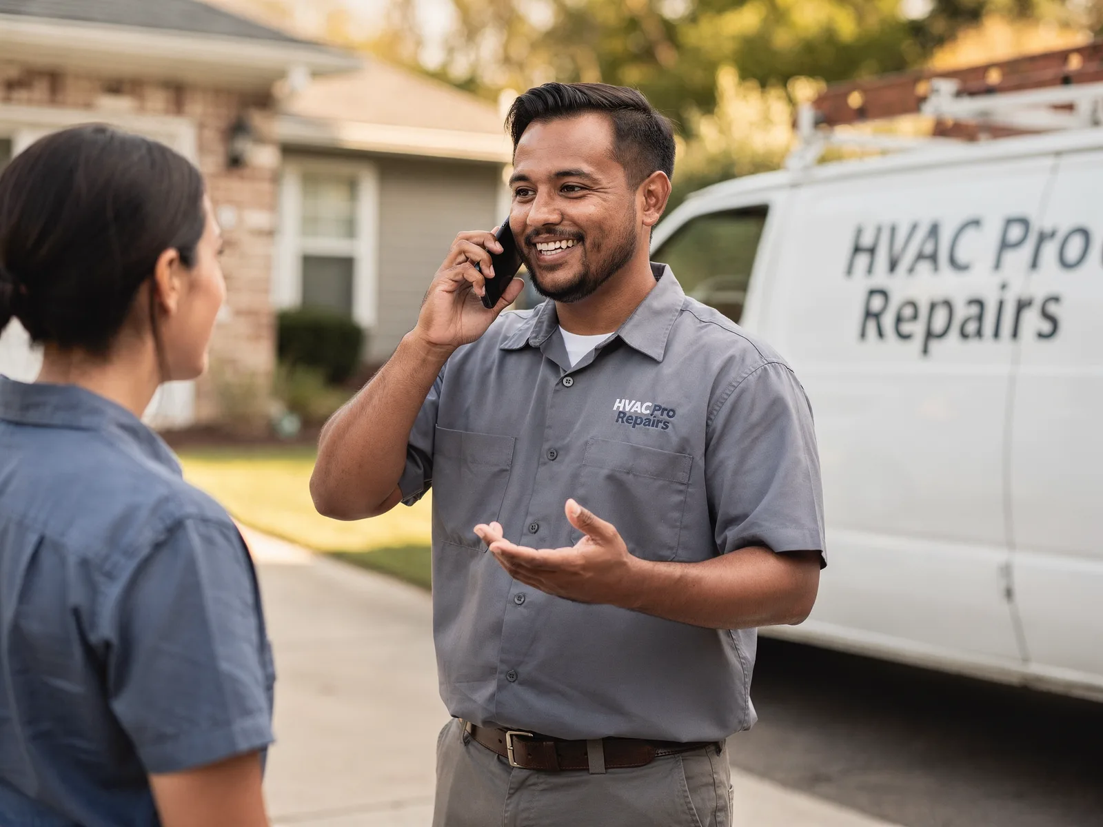 Heat Pump Repair Arlington, TN FAQs